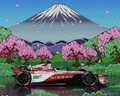好調の日産フォーミュラEチーム、桜デザインのマシンで東京E-Prixに挑む