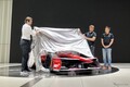 好調の日産フォーミュラEチーム、桜デザインのマシンで東京E-Prixに挑む