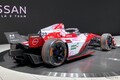 好調の日産フォーミュラEチーム、桜デザインのマシンで東京E-Prixに挑む