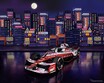 好調の日産フォーミュラEチーム、桜デザインのマシンで東京E-Prixに挑む