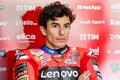 【MotoGP】マルク・マルケス、バイクの感触バッチリでテスト2番手発進「2ヵ月も乗ってなかった感じがしないよ！」