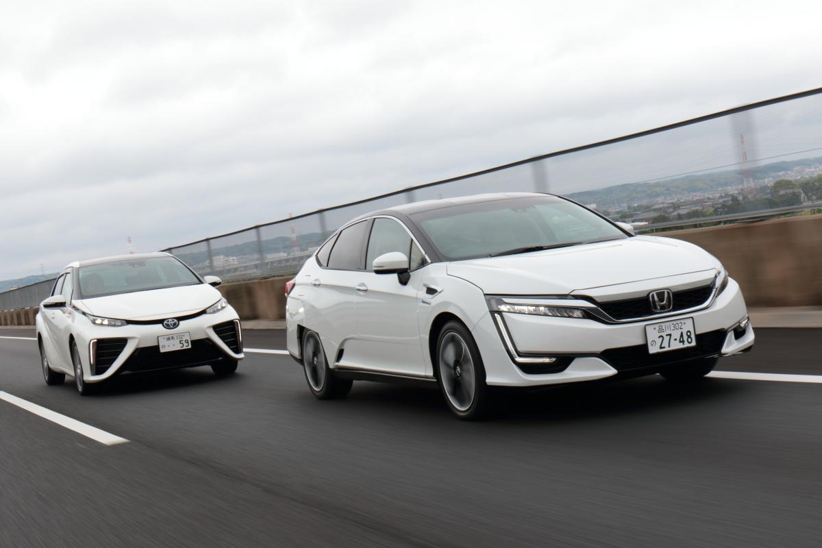 維持費を抑えるならコレ 自動車税の安いクルマ8選 Web Cartop 自動車情報サイト 新車 中古車 Carview