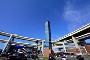 クルマ好きの聖地「大黒PA」一新！ 「ゆったりできる」首都高のPAに 商業施設リニューアルが話題に