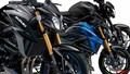スズキGSX-S750 [’22後期 新型バイクカタログ]：伝説のナナハン、生産終了予定を発表