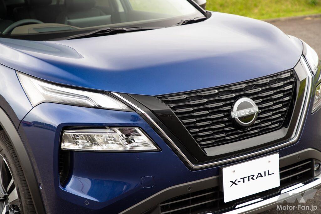 新型エクルトレイル価格比較 実はクラウン クロスオーバーも狙える ハリアー Cx 5 Rav４などがガチライバル Motorfan 自動車情報サイト 新車 中古車 Carview