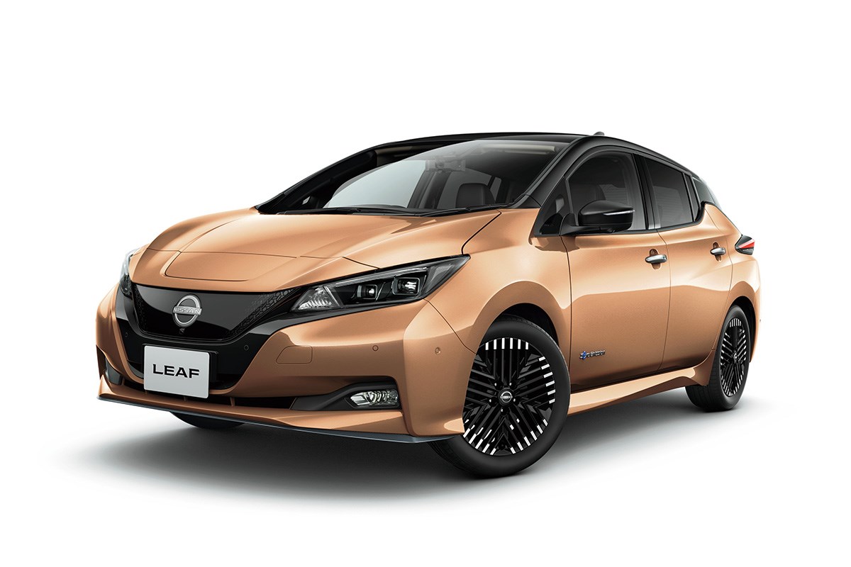 電気自動車のコスパを価格と航続距離で見ると 値下げされた 日産 リーフ は超お買い得モデルだ Carview 自動車情報サイト 新車 中古車 Carview