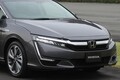 ホンダ クラリティPHEV発売。限定試乗は滑らかフィールが印象的
