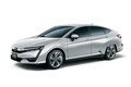 ホンダ クラリティPHEV発売。限定試乗は滑らかフィールが印象的