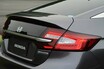 ホンダ クラリティPHEV発売。限定試乗は滑らかフィールが印象的