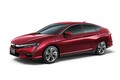 ホンダ クラリティPHEV発売。限定試乗は滑らかフィールが印象的