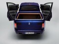 BMWが新型X7ベースのピックアップ仕様をワンオフで製作！ 市販化は？