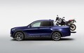 BMWが新型X7ベースのピックアップ仕様をワンオフで製作！ 市販化は？