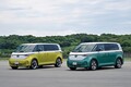【VW ID.BUZZ／タイプ２】の歴史といま買いの中古車 世界中で愛された名車が復活