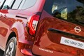 日産のコンパクト「“スライドドア”ハイトワゴン」に反響多数！ 斬新“和風”マスク×全長4.5m級の「ちょうどイイサイズ」で「限定でも入れて欲しい」「ラフェスタの再来!?」の声も！ 欧州モデル「タウンスター」に寄せられた“熱視線”とは