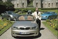 このBMWは名車か迷車なのか論争渦巻いた「クリス・バングル」デザイン！　いま振り返ってみるとやっぱり才能の塊だった!!
