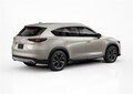 マツダの新型3列SUV「CX-80」はいつ発売？ JMSデビューはナシ、発表延期の背景は？