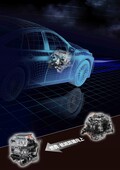 【商用ニーズに対応】トヨタ、新型燃料電池システムを開発　2/19 初披露