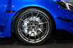 スバル車の象徴「青いボディカラー」が第3世代へ！STI Sportコンセプトに込められた想いとは【大阪オートメッセ2020】