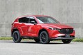 スタイル一新！ NEW CX-5 魅力ガイド