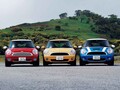 【ヒットの法則345】MINI ONE、クーパー、クーパーSを乗り比べてMINI人気の理由がわかった