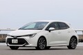 好評カローラに、マツダ3、CX-30、日産ジュークと国産メーカー上位独占【9月の人気記事ベスト5】