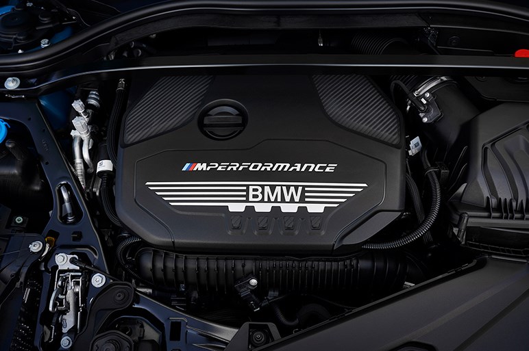独BMW、2シリーズグランクーペを発表。コンパクトセグメント初の4ドアクーペ