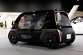 トヨタが来年冬に発売する“2人乗りお買い物EV”は高齢化社会を見据えた新規格車だった