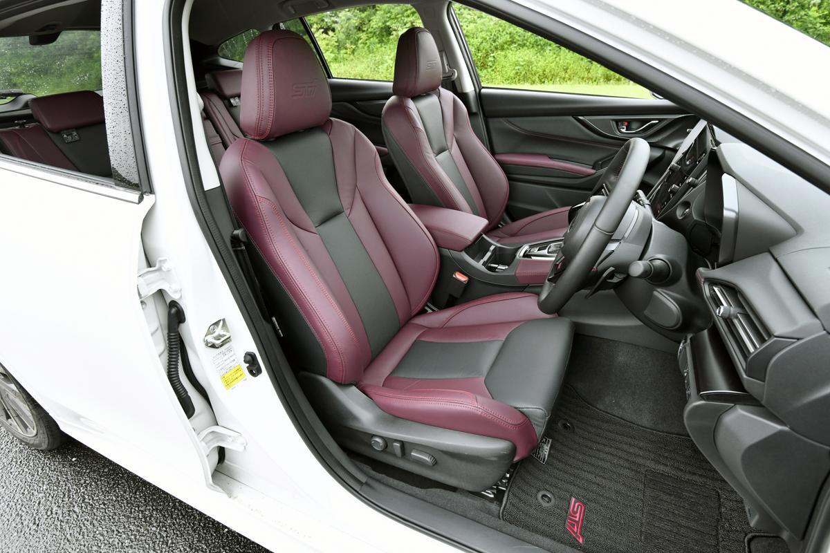 ここまでやるか新型レヴォーグ 高評価連発の アイサイトｘ の凄すぎるところ３つ Web Cartop 自動車情報サイト 新車 中古車 Carview