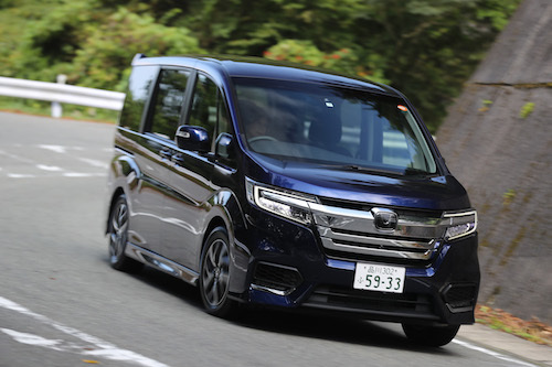 実用車だからこそ知りたい 5ナンバーミニバン 4wd性能で選ぶならどれ ベストカーweb 自動車情報サイト 新車 中古車 Carview