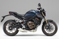 ホンダ「CB650R」【1分で読める 国内メーカーのバイク紹介 2023年現行モデル】