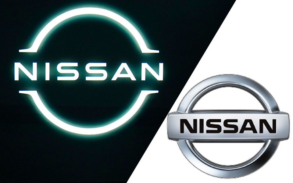 日産も企業の 顔 刷新 なぜ車メーカーの新ロゴ 相次いで 平面 に ベストカーweb 自動車情報サイト 新車 中古車 Carview