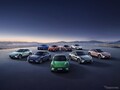シャオミ初のSUV『YU7』中国発売、航続835km…690馬力の高性能版も