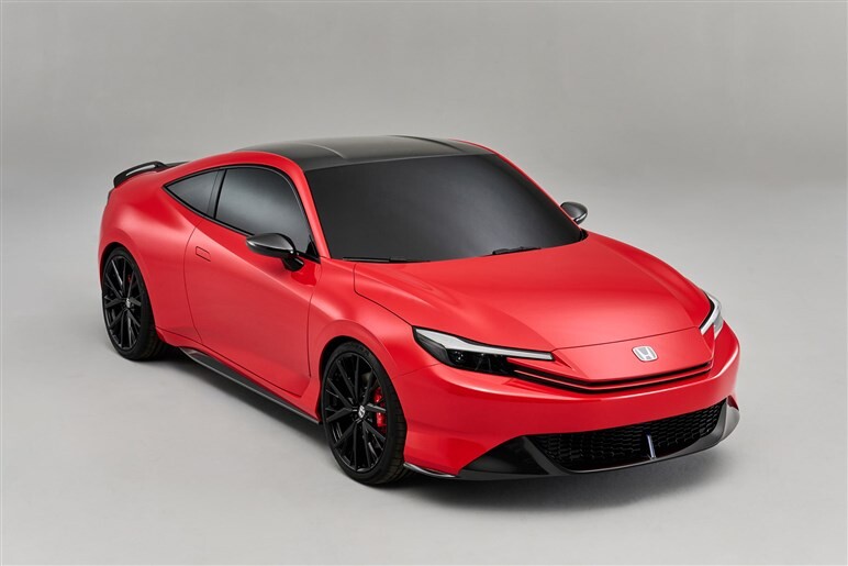 【ホンダの逆襲】新型「プレリュード」が“ハイブリッド革命”と話題に…エンジンの超進化が向かう世界