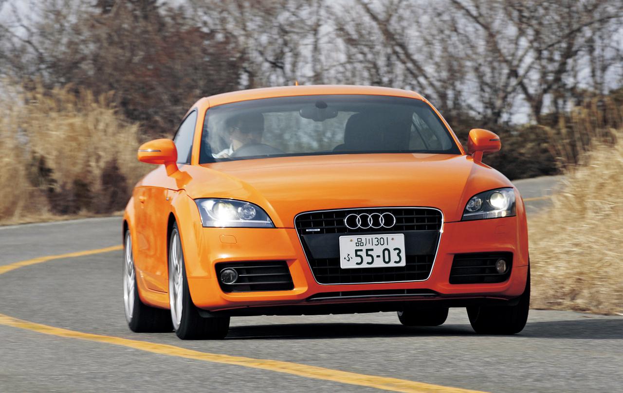 ヒットの法則423 Bmw135iクーぺとケイマンs アウディttクーペ ゴルフr32を徹底比較してわかったこと Webモーターマガジン 自動車情報サイト 新車 中古車 Carview