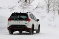 「都市型ドライバー」が雪道で感じたフォレスターとクロストレックの違いとは？