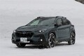 「都市型ドライバー」が雪道で感じたフォレスターとクロストレックの違いとは？