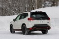 「都市型ドライバー」が雪道で感じたフォレスターとクロストレックの違いとは？