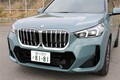 BMW最小SUVは走ってヨシ、使ってヨシの万能車だった　X1 xDrive20d M sport【ショートレビュー】