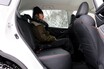 「都市型ドライバー」が雪道で感じたフォレスターとクロストレックの違いとは？