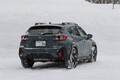 「都市型ドライバー」が雪道で感じたフォレスターとクロストレックの違いとは？