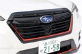 「都市型ドライバー」が雪道で感じたフォレスターとクロストレックの違いとは？