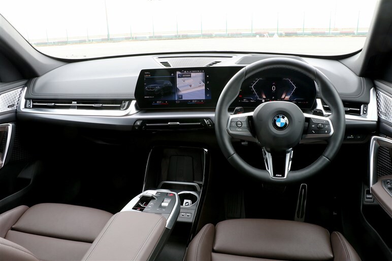 BMW最小SUVは走ってヨシ、使ってヨシの万能車だった　X1 xDrive20d M sport【ショートレビュー】