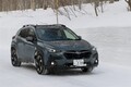 「都市型ドライバー」が雪道で感じたフォレスターとクロストレックの違いとは？