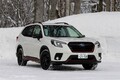 「都市型ドライバー」が雪道で感じたフォレスターとクロストレックの違いとは？