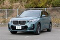 BMW最小SUVは走ってヨシ、使ってヨシの万能車だった　X1 xDrive20d M sport【ショートレビュー】