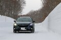 「都市型ドライバー」が雪道で感じたフォレスターとクロストレックの違いとは？