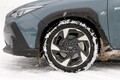 「都市型ドライバー」が雪道で感じたフォレスターとクロストレックの違いとは？