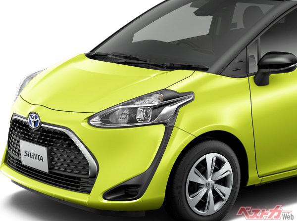 なぜフリードに勝てない 便利屋 シエンタへ元営業マンの注文と新型の期待 ベストカーweb 自動車情報サイト 新車 中古車 Carview