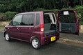 【試乗】三菱トッポには「元祖トールボーイ」として譲れないポイントがあった【10年ひと昔の新車】