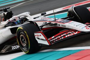 ハース小松代表、TGRタイトルパートナー就任は既存提携の「延長線上」と説明。トヨタF1ファクトリーチーム化を否定……ドライバー選考も実力重視